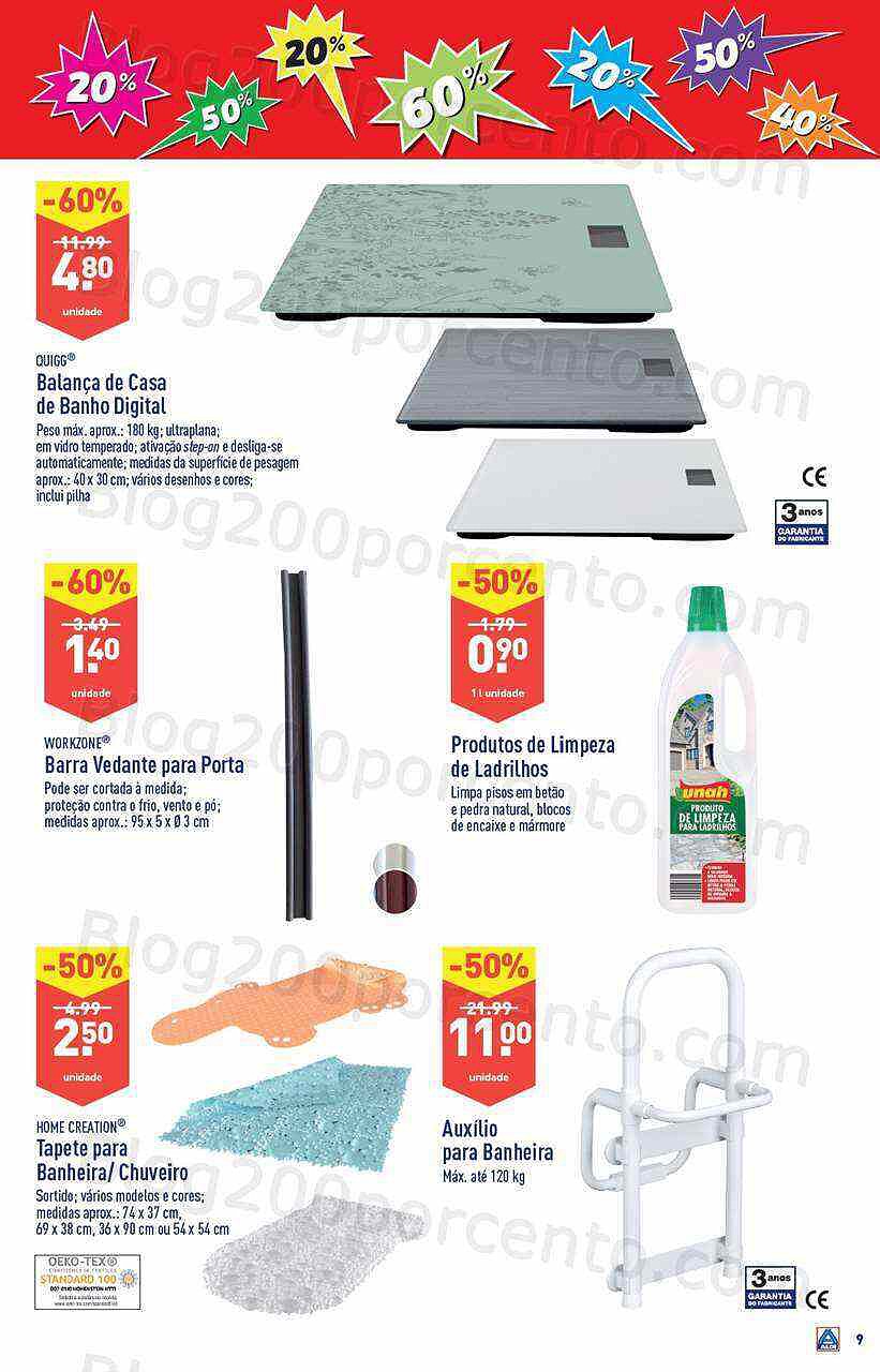 Antevisão Folheto ALDI Aberturas + Saldos Joane Promoções de 30 novembro a 27 dezembro