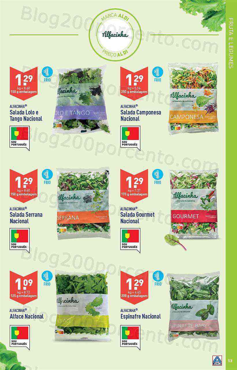 Antevisão Folheto ALDI Aberturas + Saldos Lourinhã Promoções de 30 novembro a 27 dezembro
