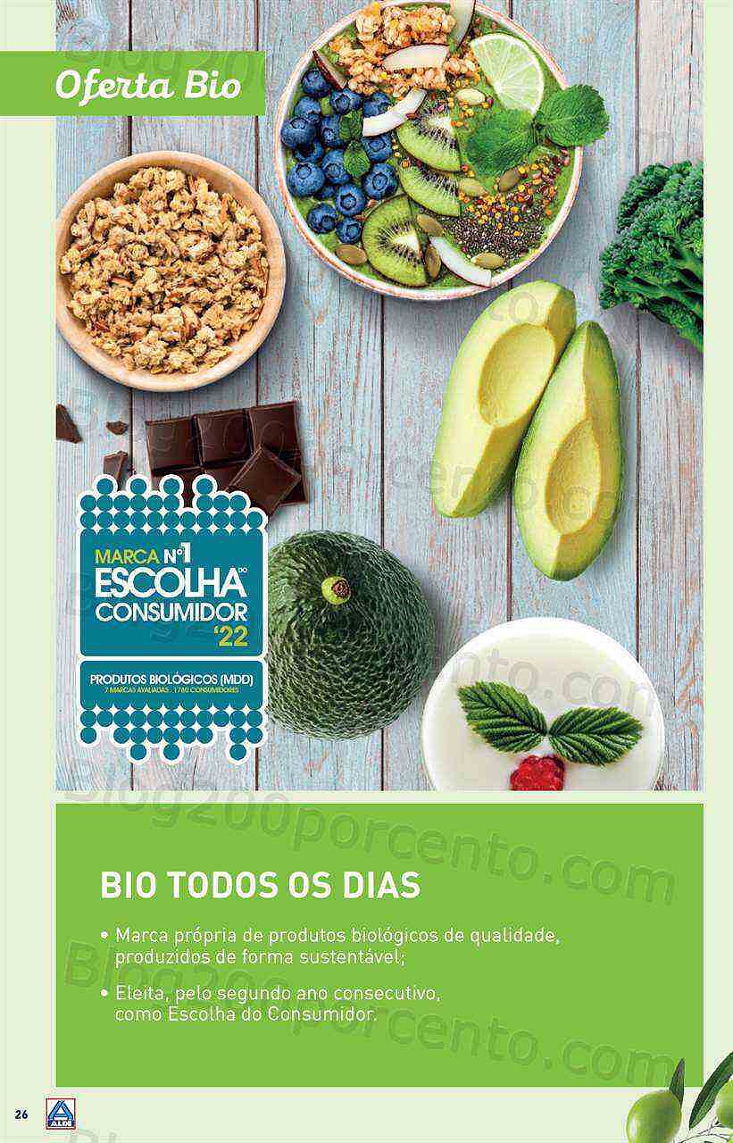 Antevisão Folheto ALDI Aberturas + Saldos Lourinhã Promoções de 30 novembro a 27 dezembro