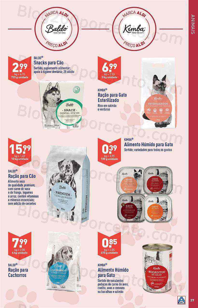 Antevisão Folheto ALDI Aberturas + Saldos Lourinhã Promoções de 30 novembro a 27 dezembro