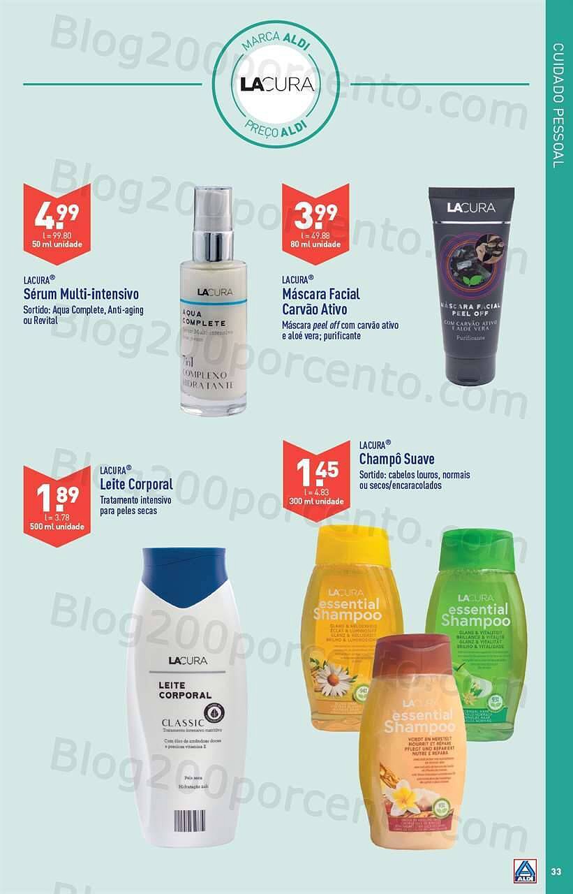 Antevisão Folheto ALDI Aberturas Tivoli - Lisboa Promoções de 7 dezembro a 3 janeiro