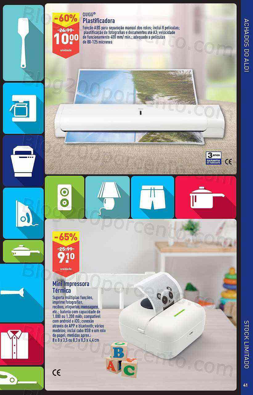 Antevisão Folheto ALDI Aberturas Tivoli - Lisboa Promoções de 7 dezembro a 3 janeiro