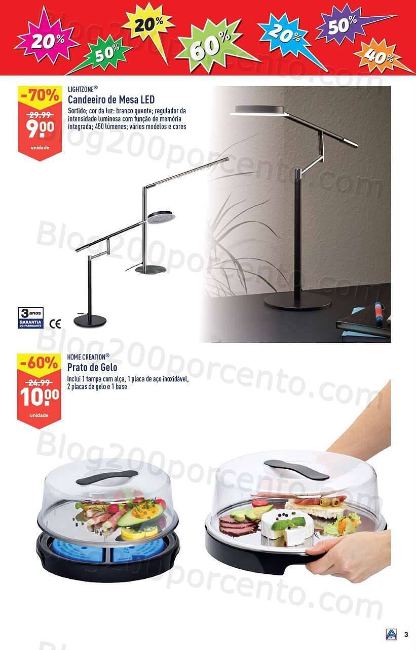 Antevisão Folheto ALDI Aberturas Tivoli - Lisboa Promoções de 7 dezembro a 3 janeiro