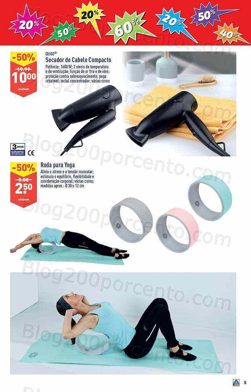 Antevisão Folheto ALDI Aberturas Tivoli - Lisboa Promoções de 7 dezembro a 3 janeiro