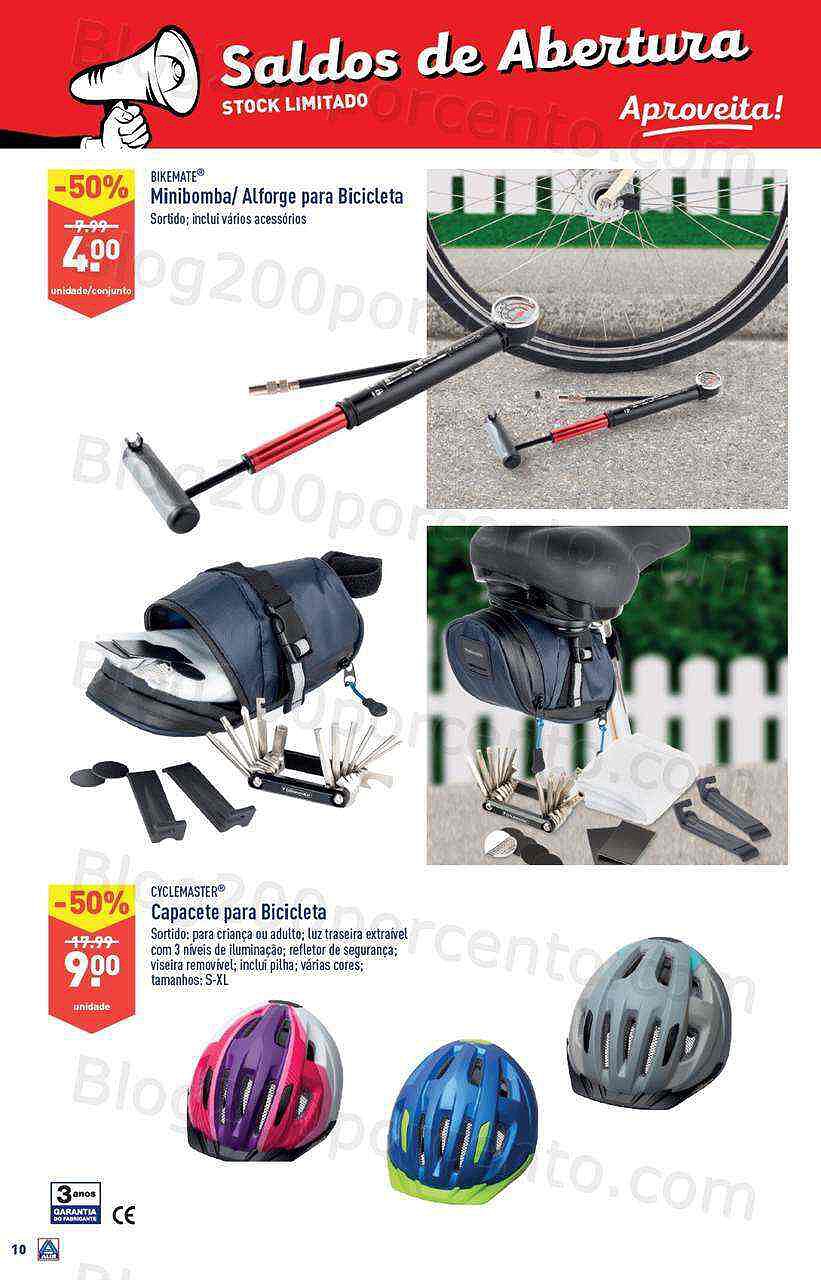 Antevisão Folheto ALDI Aberturas Tivoli - Lisboa Promoções de 7 dezembro a 3 janeiro