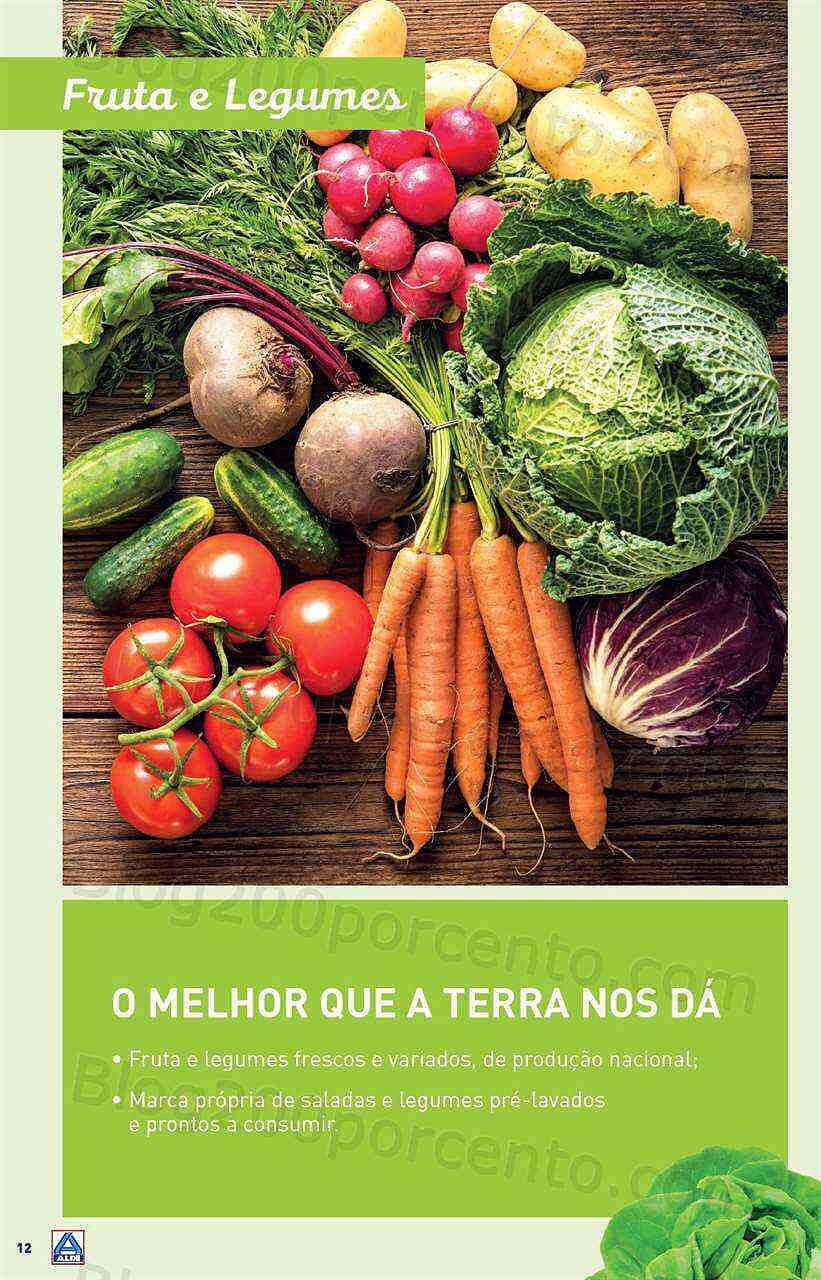 Antevisão Folheto ALDI Saldos + Aberturas Moita - 23 novembro a 20 dezembro