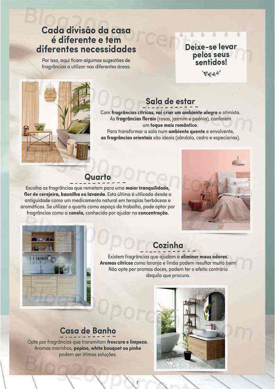 Antevisão Folheto CONTINENTE Especial Ambientadores Promoções de 29 novembro a 11 dezembro