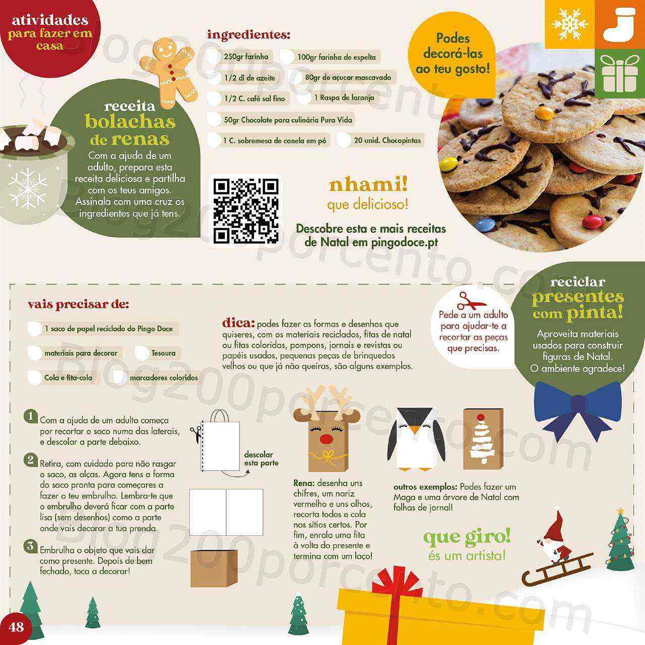 Antevisão Folheto PINGO DOCE Brinquedos Natal Promoções de 15 novembro a 24 dezembro