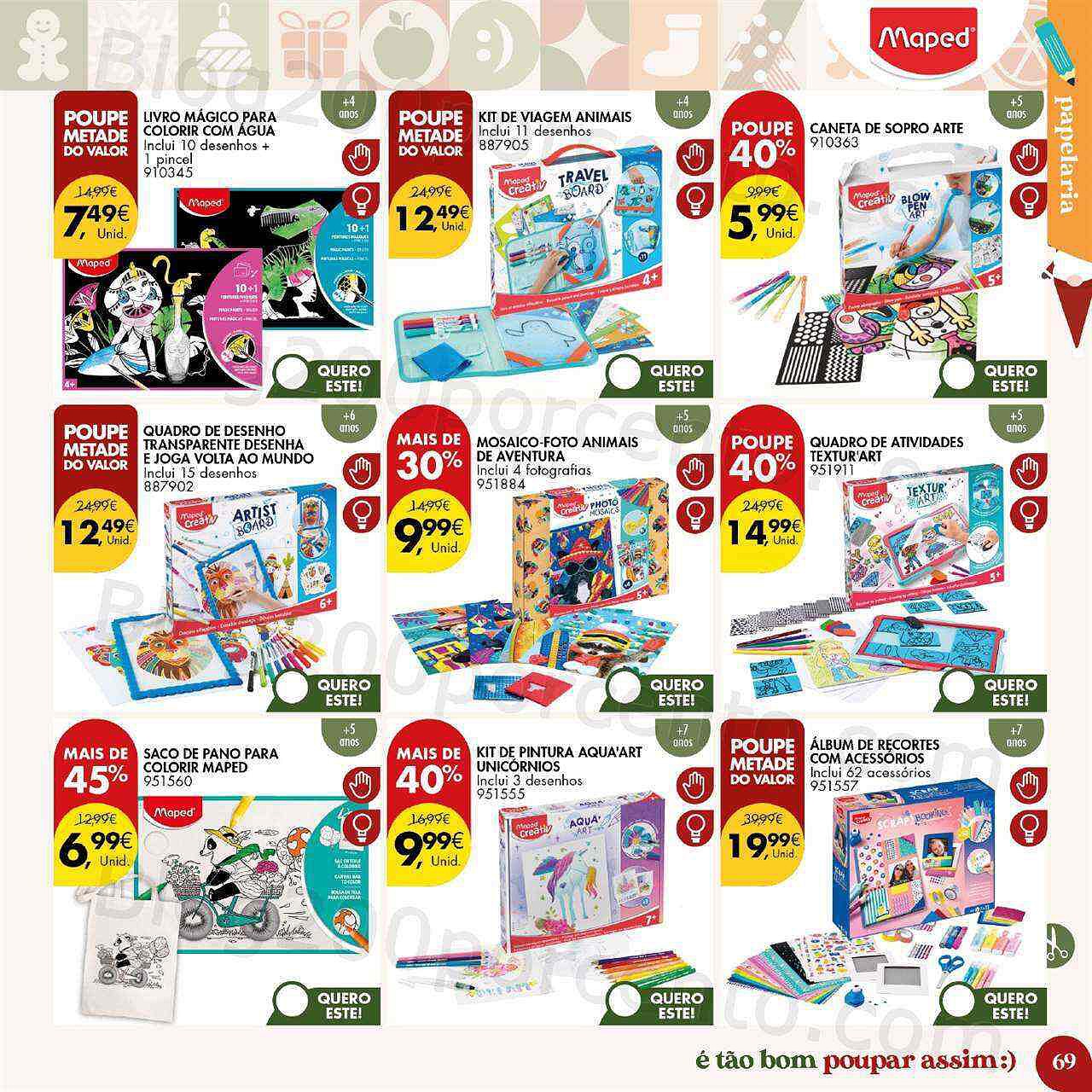 Antevisão Folheto PINGO DOCE Brinquedos Natal Promoções de 15 novembro a 24 dezembro