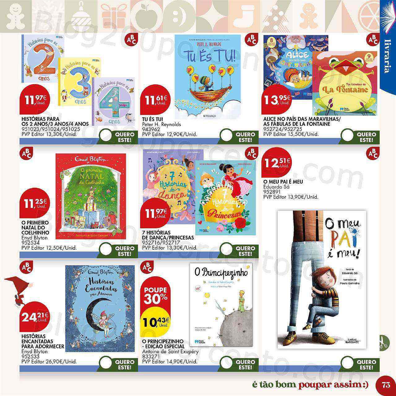 Antevisão Folheto PINGO DOCE Brinquedos Natal Promoções de 15 novembro a 24 dezembro