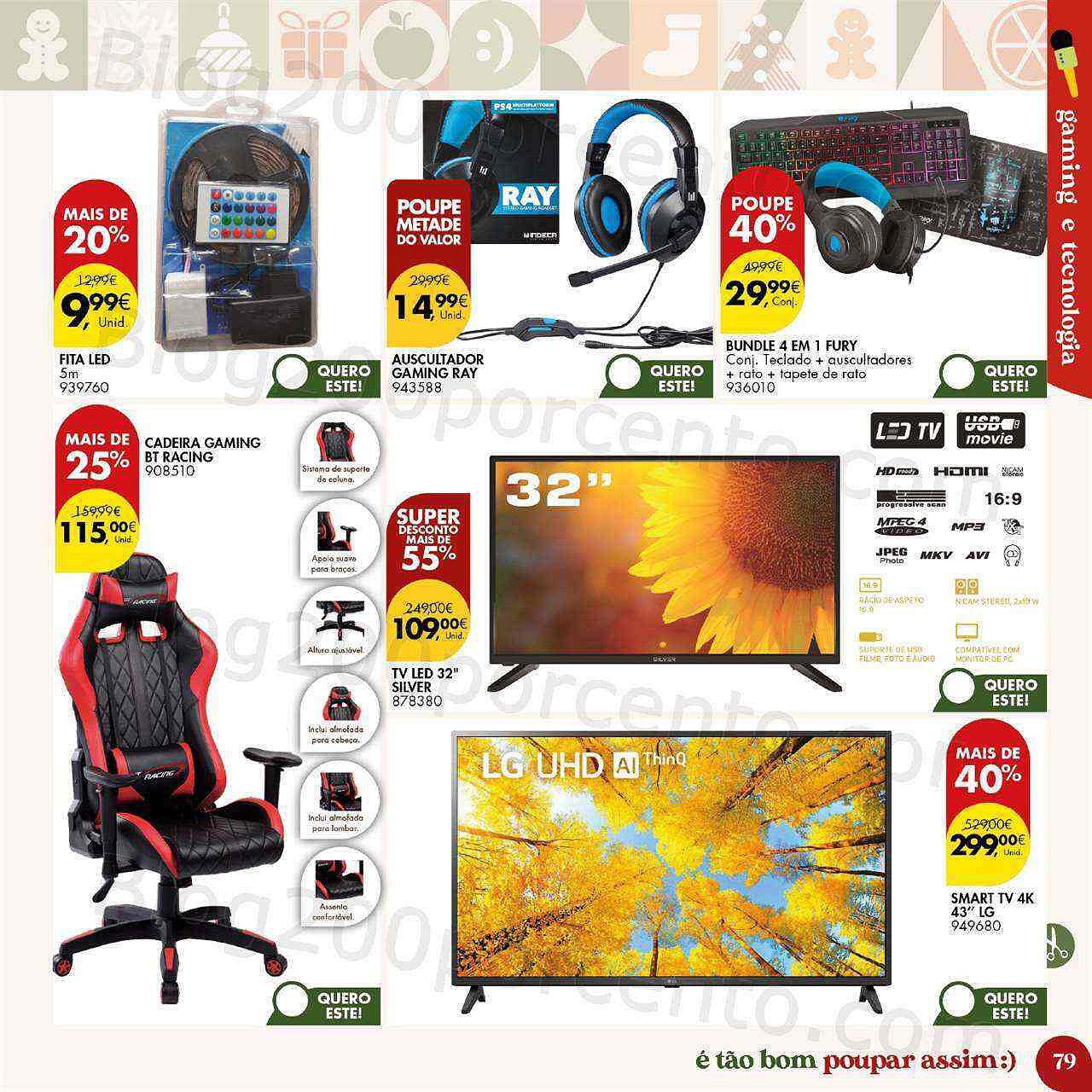 Antevisão Folheto PINGO DOCE Brinquedos Natal Promoções de 15 novembro a 24 dezembro