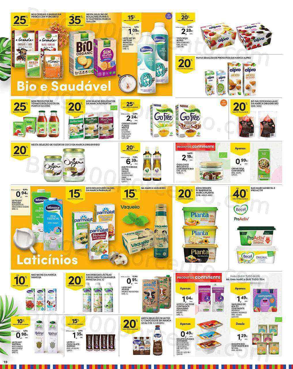 Antevisão Folheto CONTINENTE Madeira Promoções de 6 a 12 dezembro