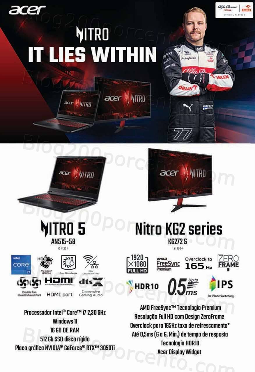 Antevisão Folheto RADIO POPULAR Natal Promoções de 1 a 24 dezembro