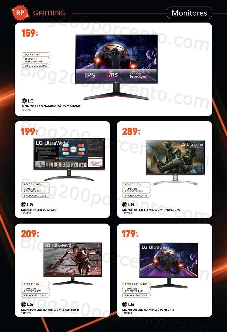 Antevisão Folheto RADIO POPULAR Natal Promoções de 1 a 24 dezembro