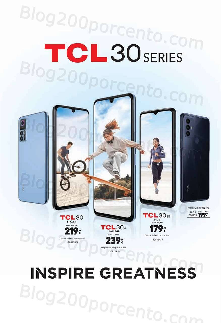 Antevisão Folheto RADIO POPULAR Natal Promoções de 1 a 24 dezembro