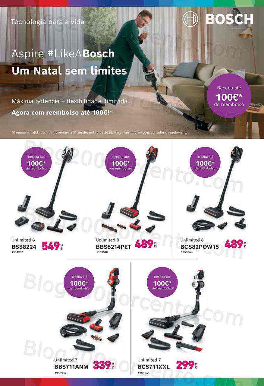 Antevisão Folheto RADIO POPULAR Natal Promoções de 1 a 24 dezembro