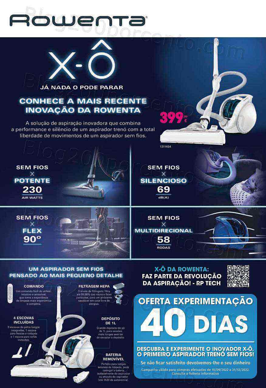 Antevisão Folheto RADIO POPULAR Natal Promoções de 1 a 24 dezembro