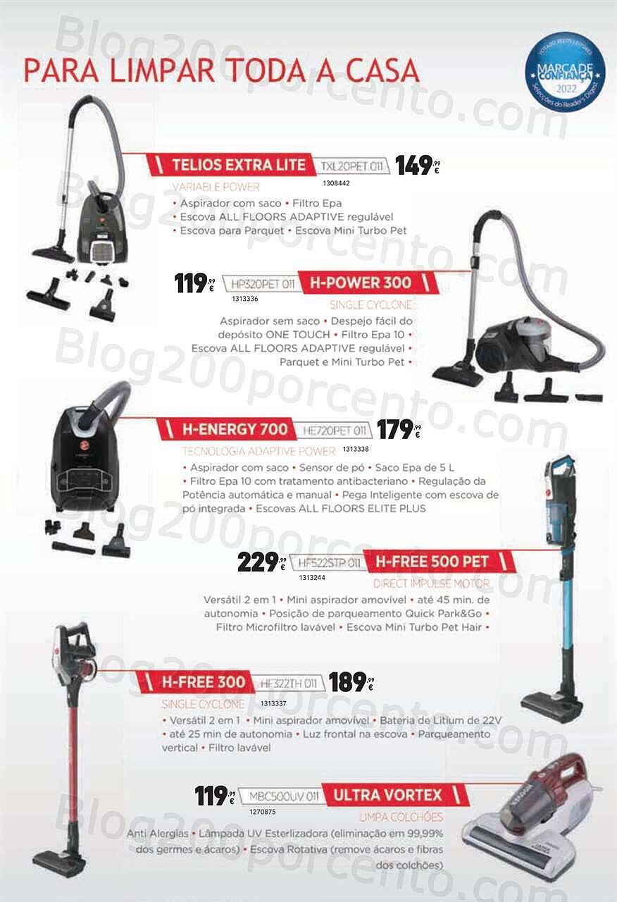 Antevisão Folheto RADIO POPULAR Natal Promoções de 1 a 24 dezembro