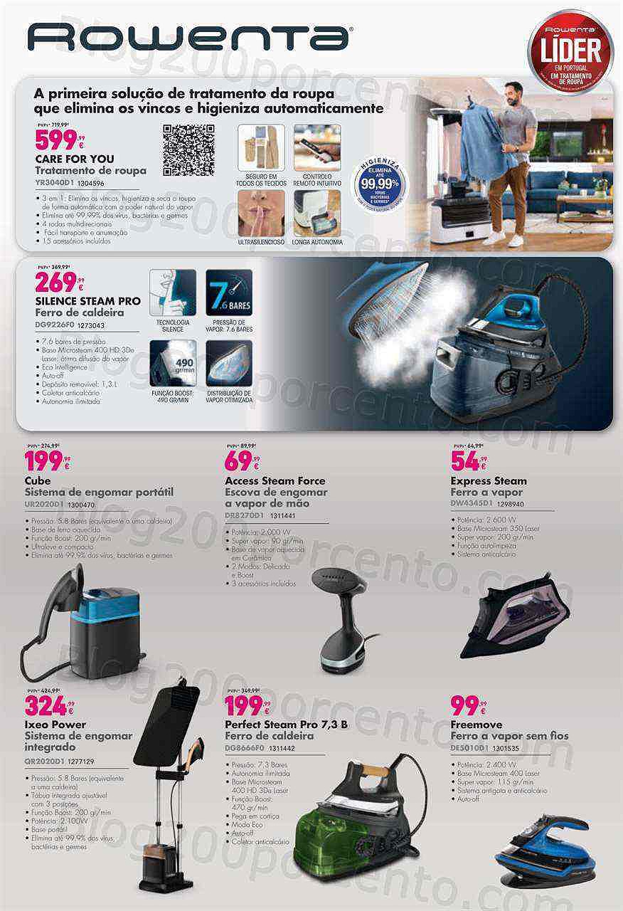 Antevisão Folheto RADIO POPULAR Natal Promoções de 1 a 24 dezembro