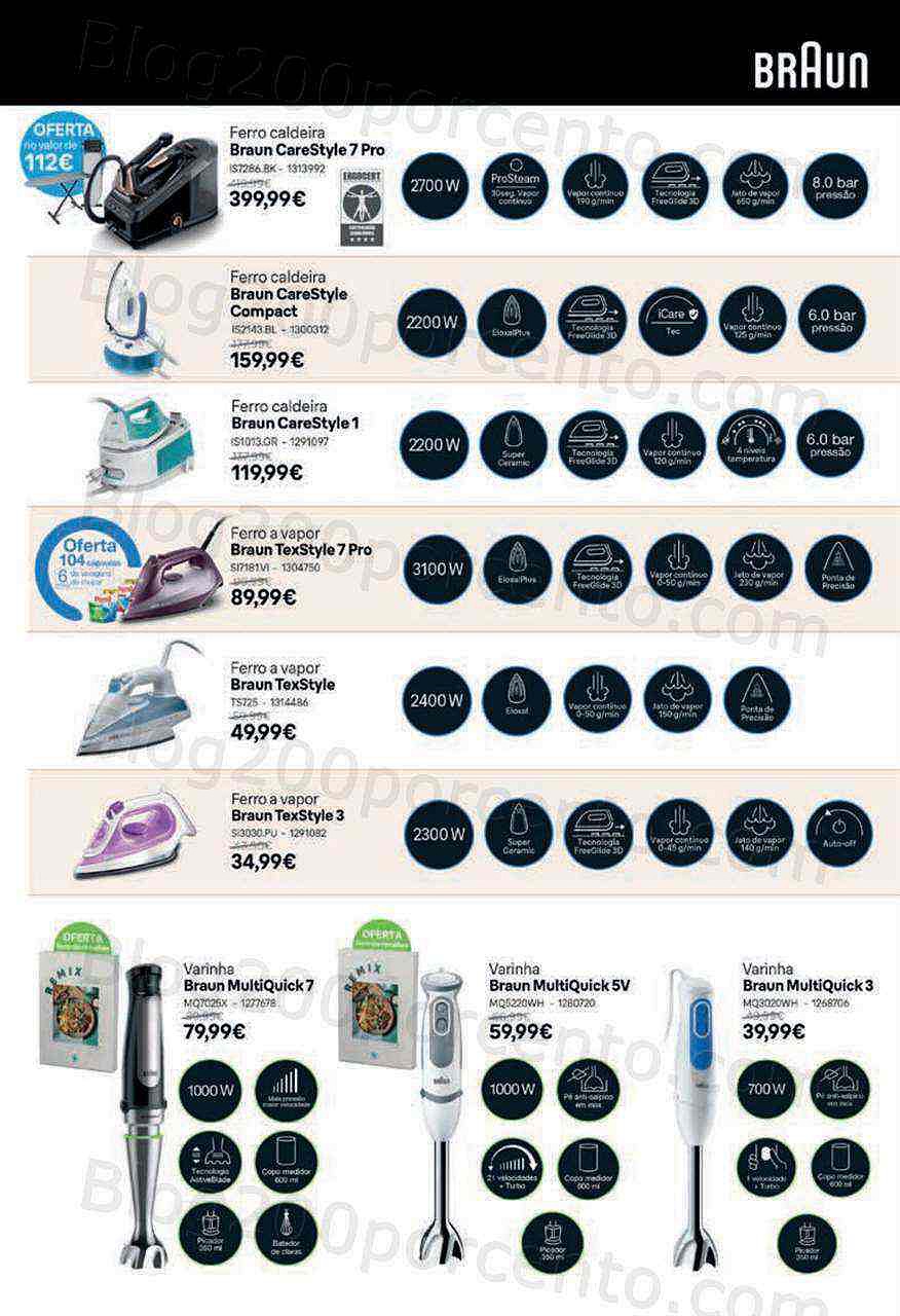 Antevisão Folheto RADIO POPULAR Natal Promoções de 1 a 24 dezembro