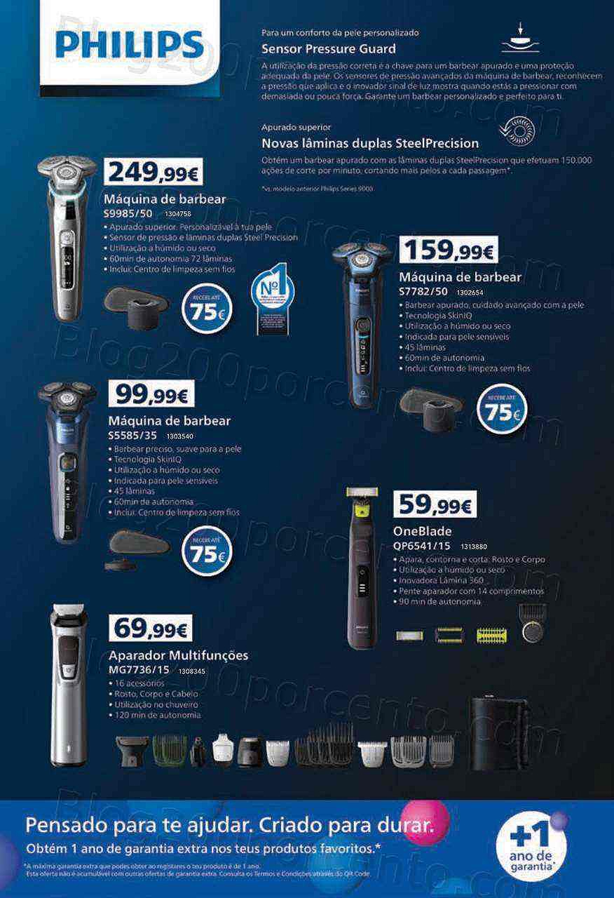 Antevisão Folheto RADIO POPULAR Natal Promoções de 1 a 24 dezembro