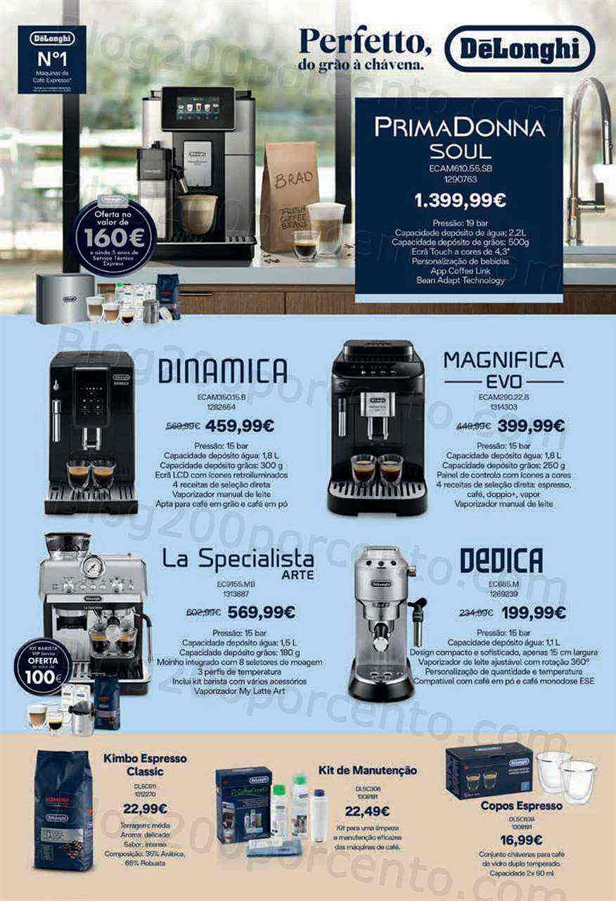 Antevisão Folheto RADIO POPULAR Natal Promoções de 1 a 24 dezembro