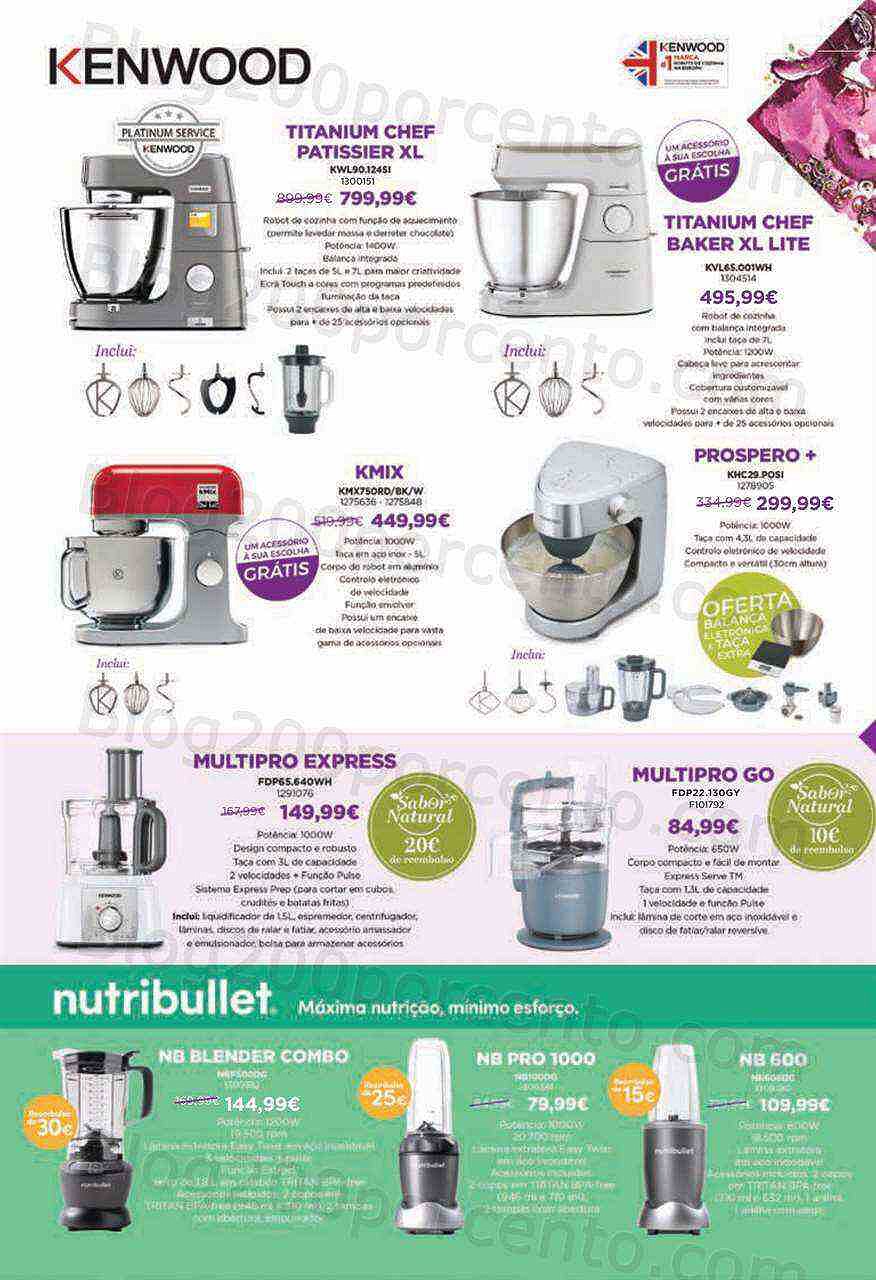 Antevisão Folheto RADIO POPULAR Natal Promoções de 1 a 24 dezembro