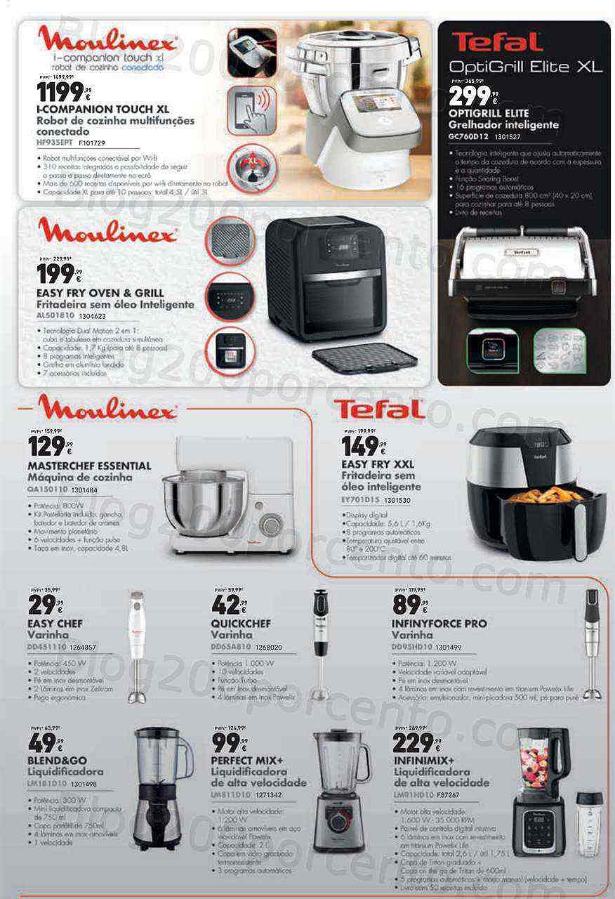 Antevisão Folheto RADIO POPULAR Natal Promoções de 1 a 24 dezembro