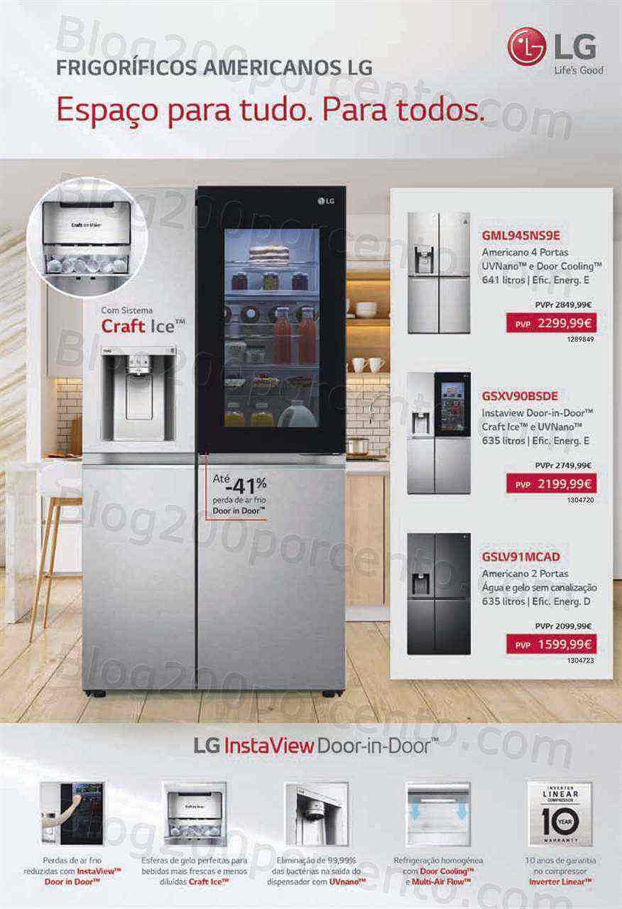 Antevisão Folheto RADIO POPULAR Natal Promoções de 1 a 24 dezembro