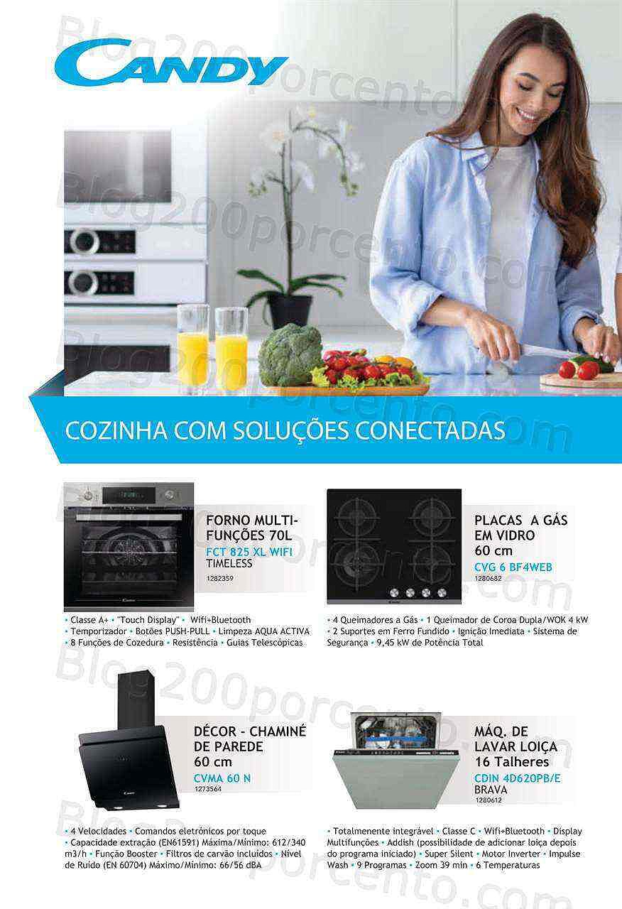 Antevisão Folheto RADIO POPULAR Natal Promoções de 1 a 24 dezembro