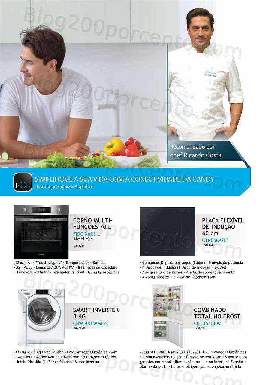 Antevisão Folheto RADIO POPULAR Natal Promoções de 1 a 24 dezembro