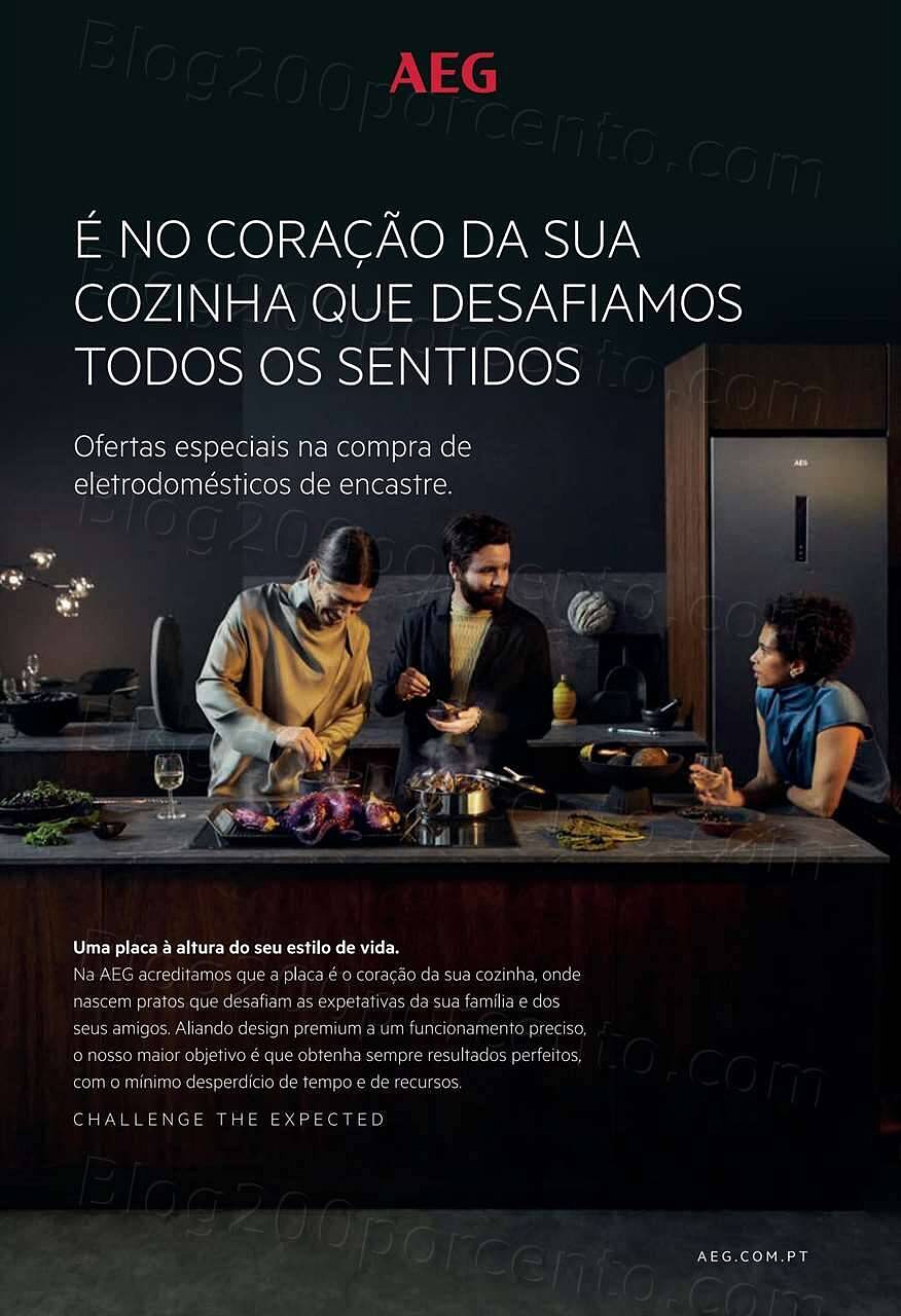 Antevisão Folheto RADIO POPULAR Natal Promoções de 1 a 24 dezembro