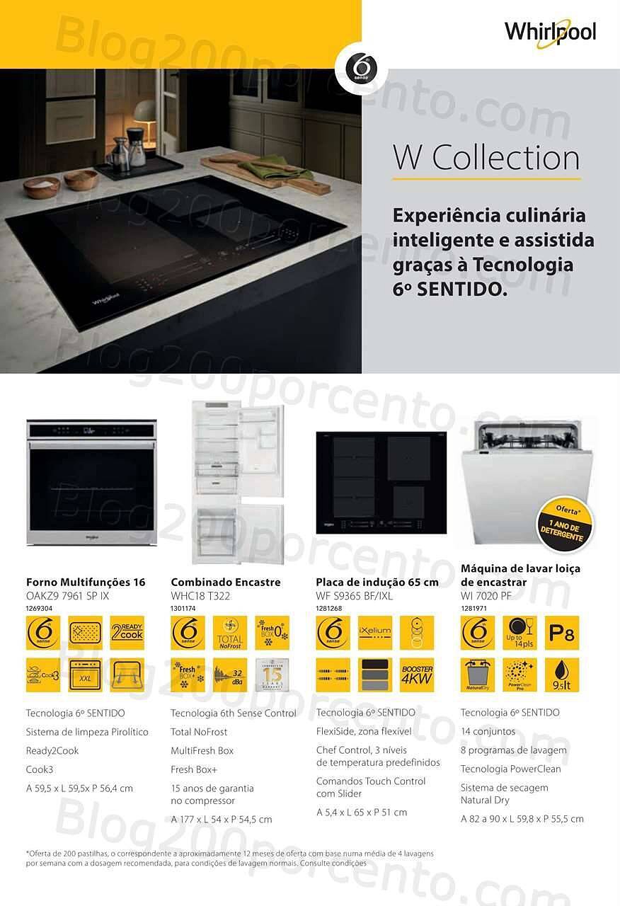 Antevisão Folheto RADIO POPULAR Natal Promoções de 1 a 24 dezembro