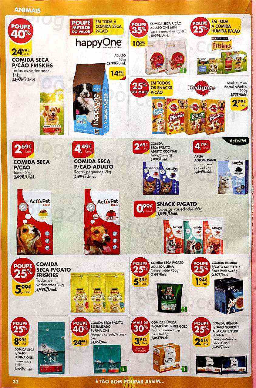 Antevisão Folheto PINGO DOCE Promoções de 29 novembro a 5 dezembro