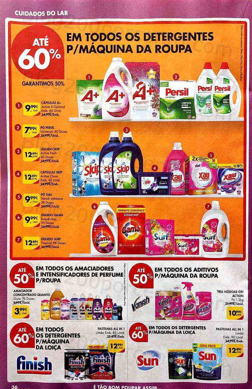 Antevisão Folheto PINGO DOCE Promoções de 29 novembro a 5 dezembro