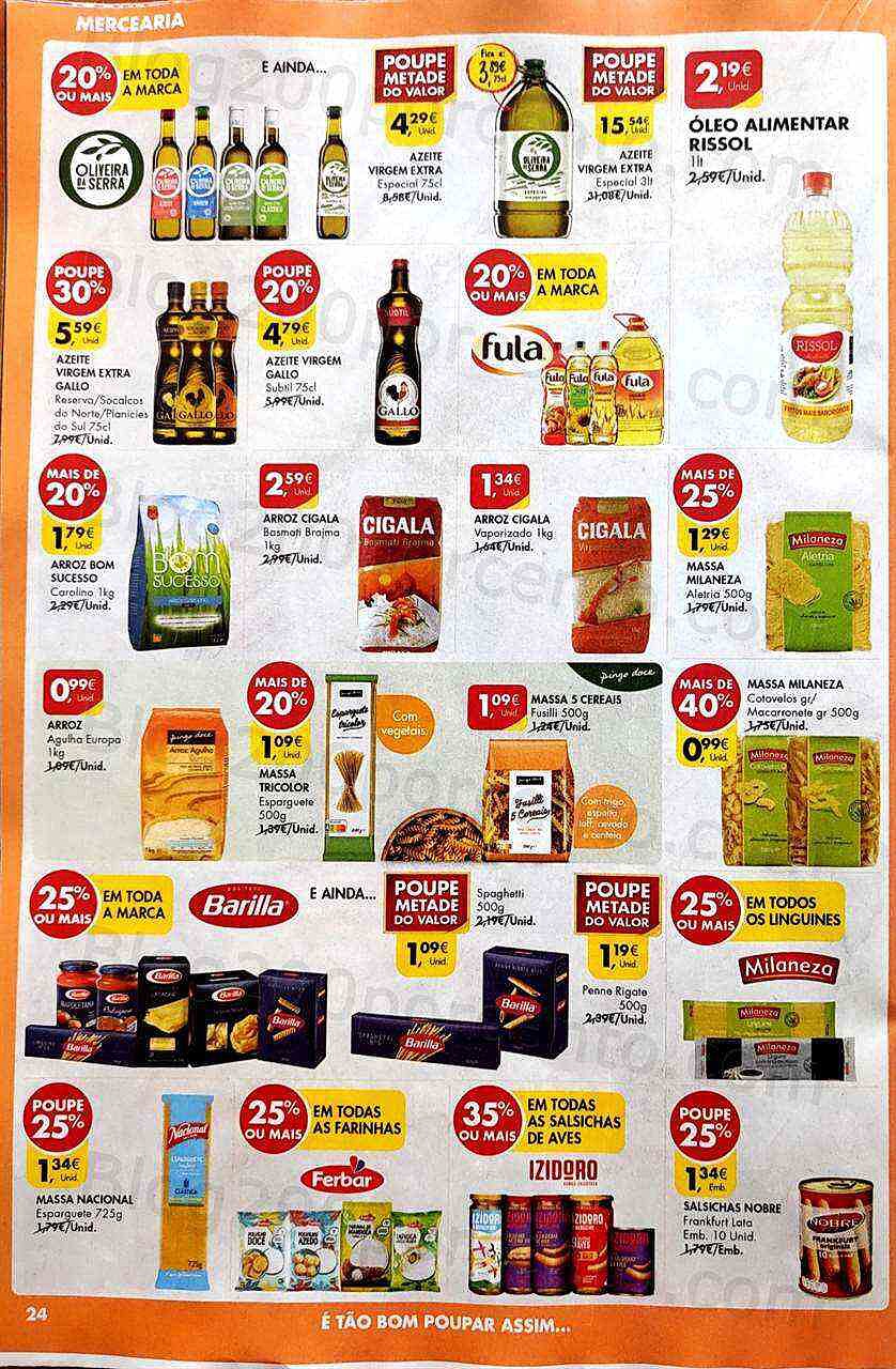 Antevisão Folheto PINGO DOCE Promoções de 6 a 12 dezembro