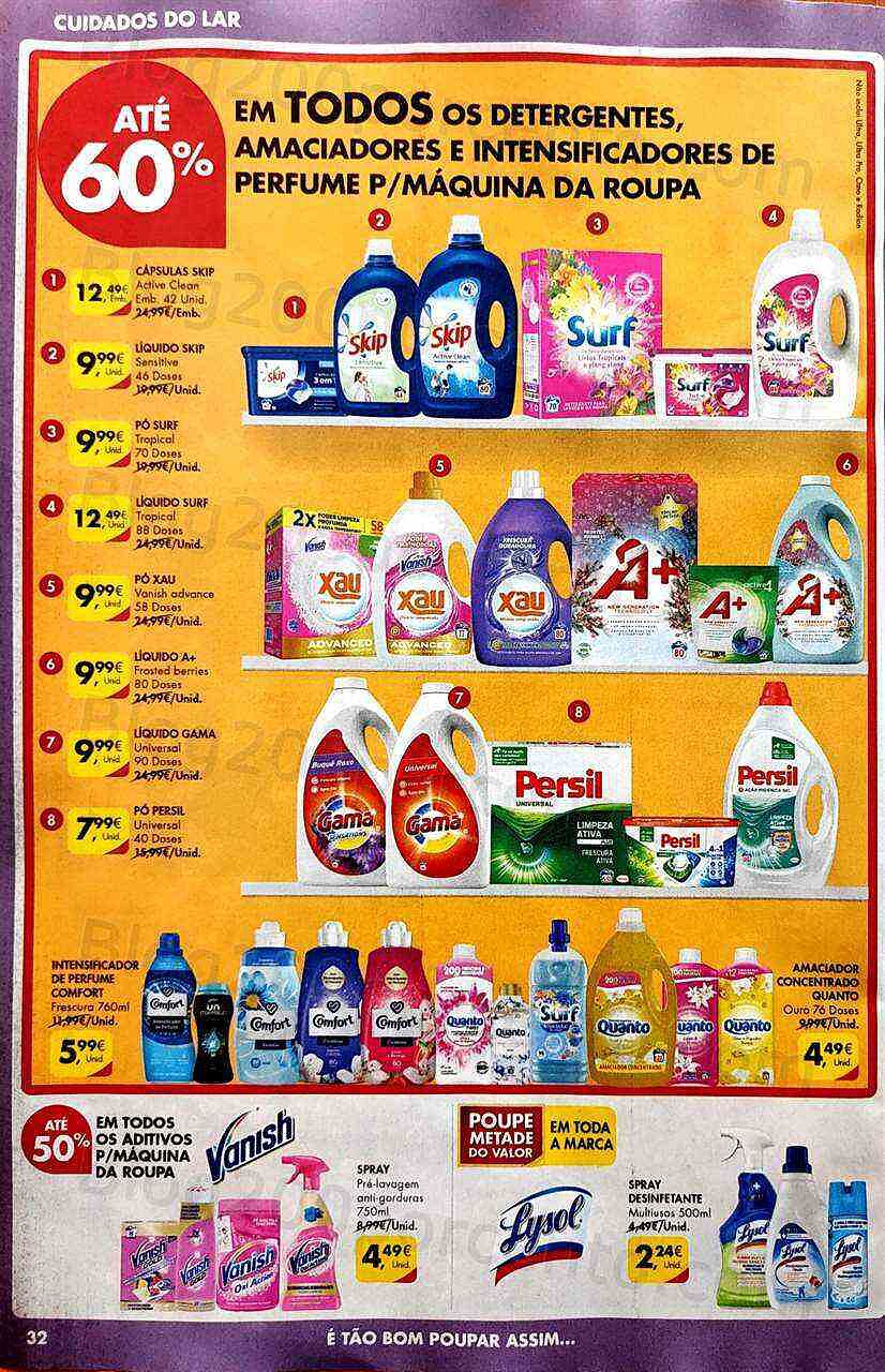 Antevisão Folheto PINGO DOCE Promoções de 6 a 12 dezembro