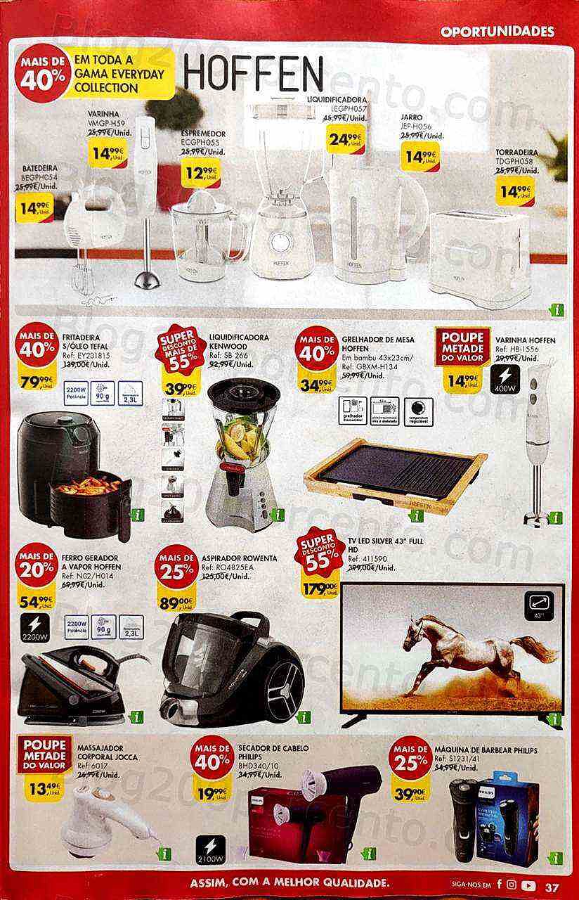 Antevisão Folheto PINGO DOCE Promoções de 6 a 12 dezembro