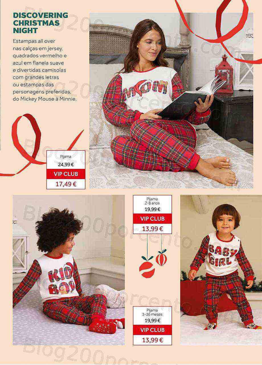 Antevisão Folheto PRÉNATAL Promoções Natal - 1 a 24 dezembro