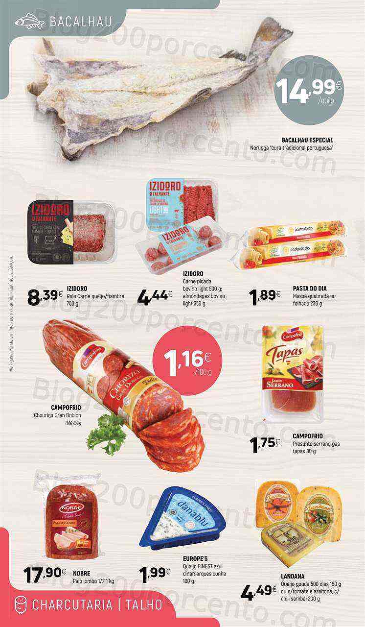 Antevisão Folheto COVIRAN Promoções de 6 a 18 dezembro