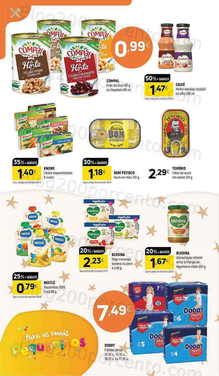 Antevisão Folheto COVIRAN Promoções de 6 a 18 dezembro