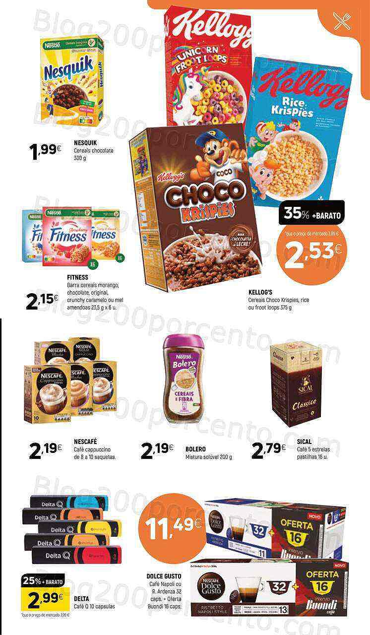 Antevisão Folheto COVIRAN Promoções de 6 a 18 dezembro