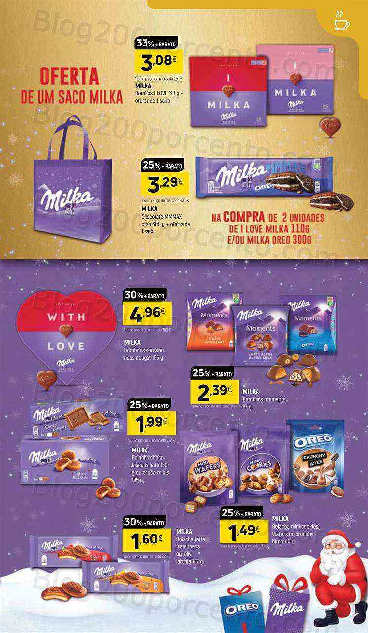 Antevisão Folheto COVIRAN Promoções de 6 a 18 dezembro