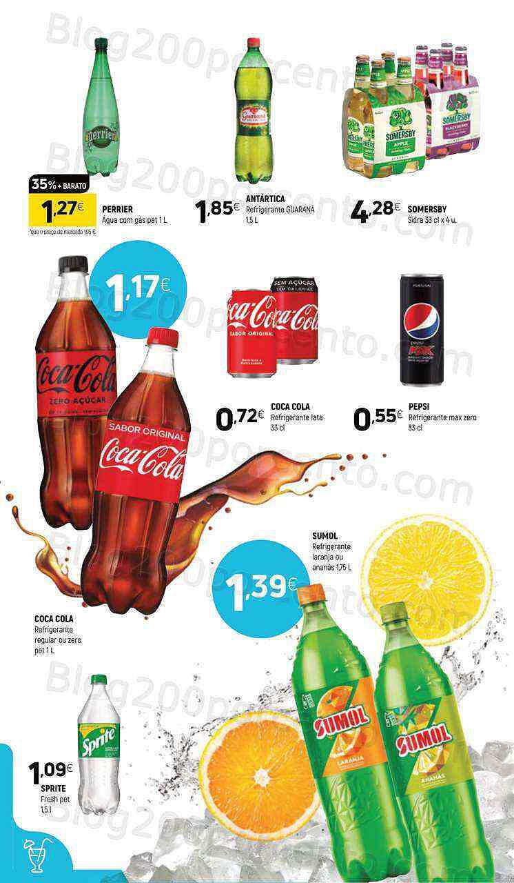 Antevisão Folheto COVIRAN Promoções de 6 a 18 dezembro