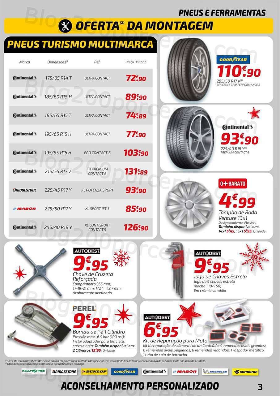 Antevisão Folheto ROADY Natal Promoções de 24 novembro a 24 dezembro