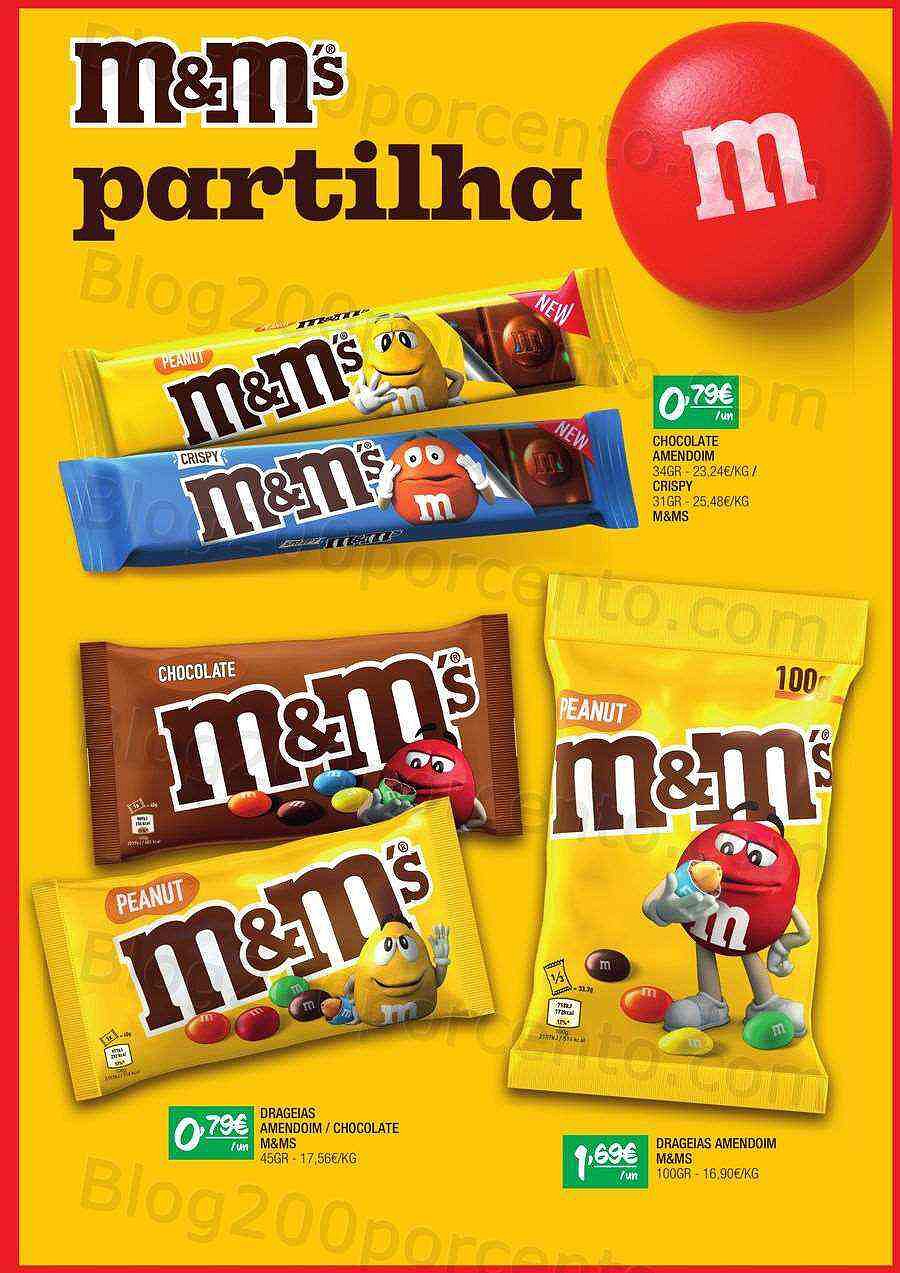 Antevisão Folheto SPAR Promoções até 27 novembro