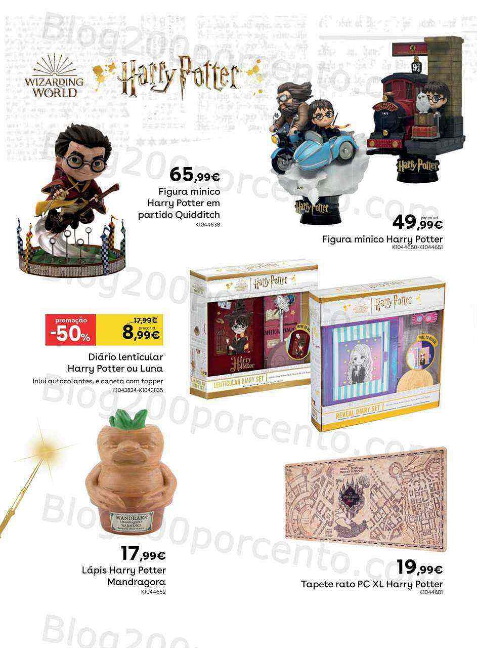 Antevisão Folheto TOYSRUS Especial Fãs Promoções de 1 a 24 dezembro