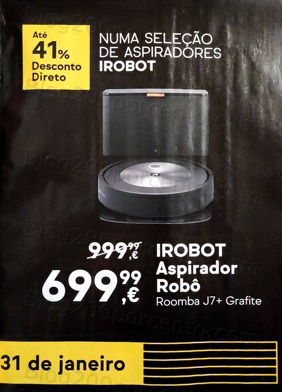 Antevisão Folheto WORTEN Black Friday Promoções de 24 a 28 novembro