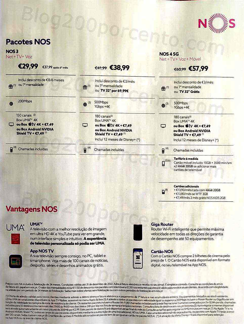 Antevisão Folheto WORTEN Mobile Promoções de 1 a 31 dezembro