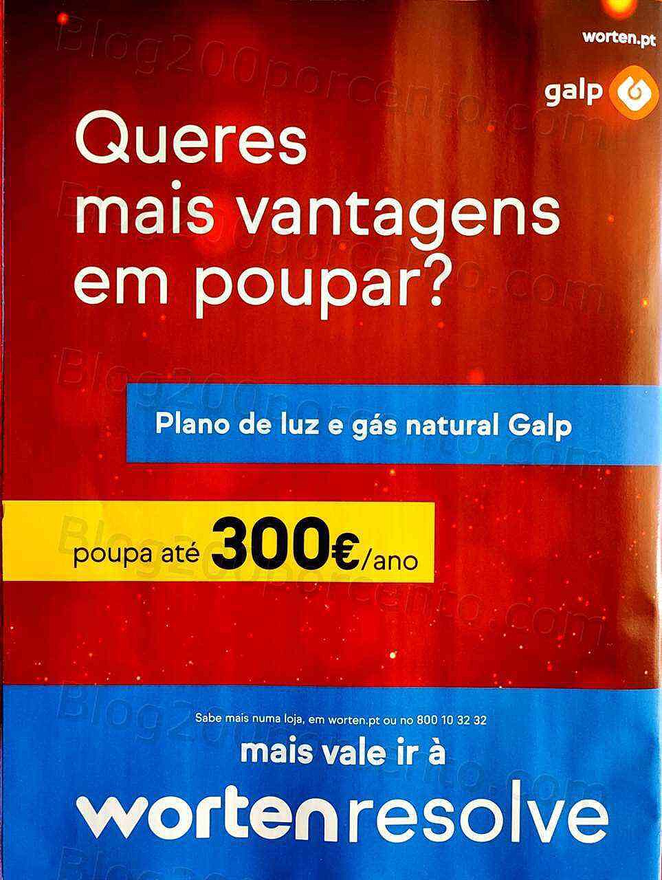 Antevisão Folheto WORTEN Mobile Promoções de 1 a 31 dezembro